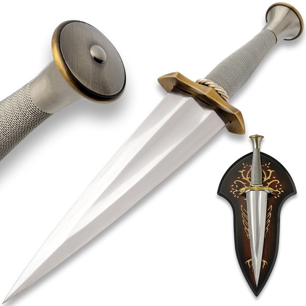 LOTR- Dagger of Boromir image 2