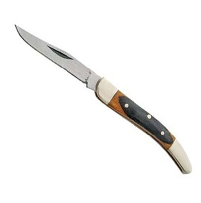 Laguiole Stag Toothpick Knife
