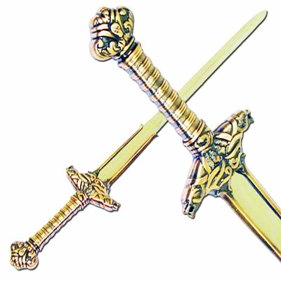 Conan the Barbarian Atlantean Sword image 2