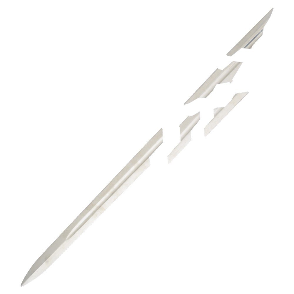 Narsil Broken Sword Shards – 52 Inch Lord of the Rings Aragorn Replica image 2