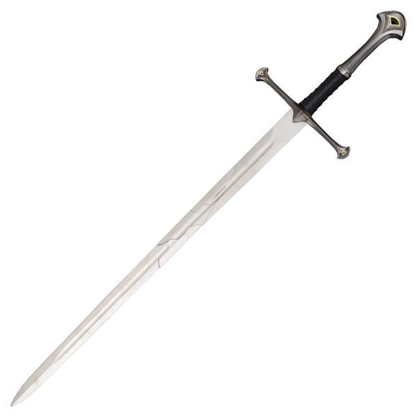 Narsil Broken Sword Shards – 52 Inch Lord of the Rings Aragorn Replica image 3