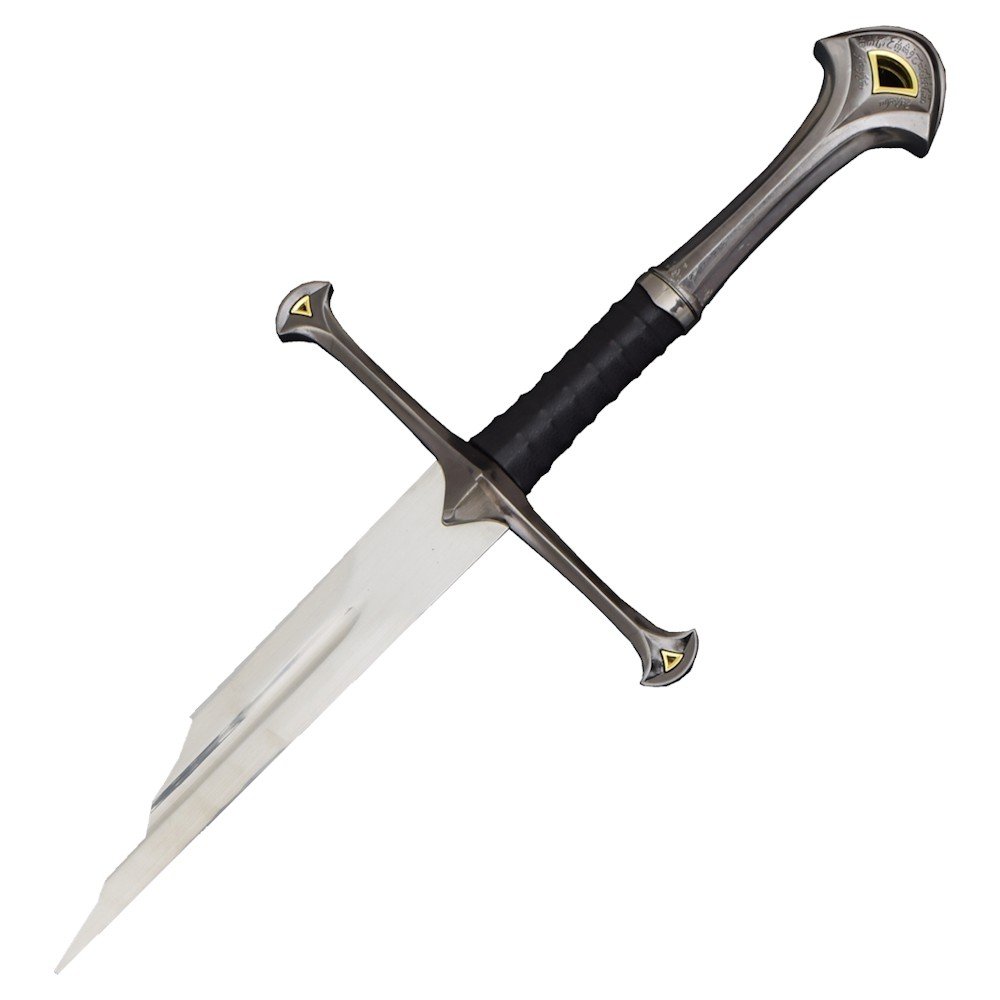 Narsil Broken Sword Shards – 52 Inch Lord of the Rings Aragorn Replica image 4