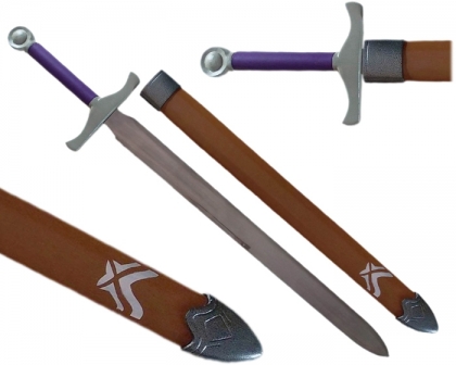 Legend of Zelda Breath of the Wild Soldier Broad Sword