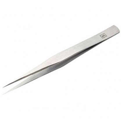 WATCHMAN FINE POINT TWEEZERS NO.AA-NO.MM