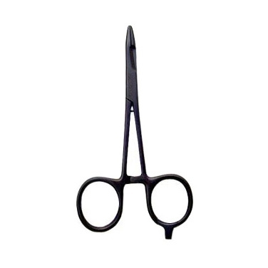 Olsen Hegar Needle Holders with Scissor