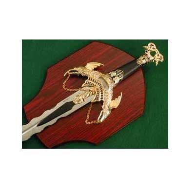 Conan The Barbarian II Sword image 2