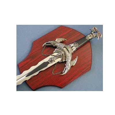 Conan The Barbarian II Sword image 3