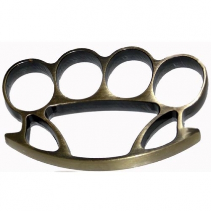 Martial Arts Paperweight