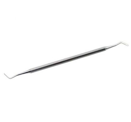 DENTAL PICK DOUBLE ENDED