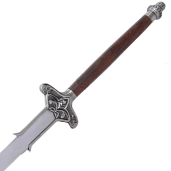 Conan The Barbarian II Sword image 2