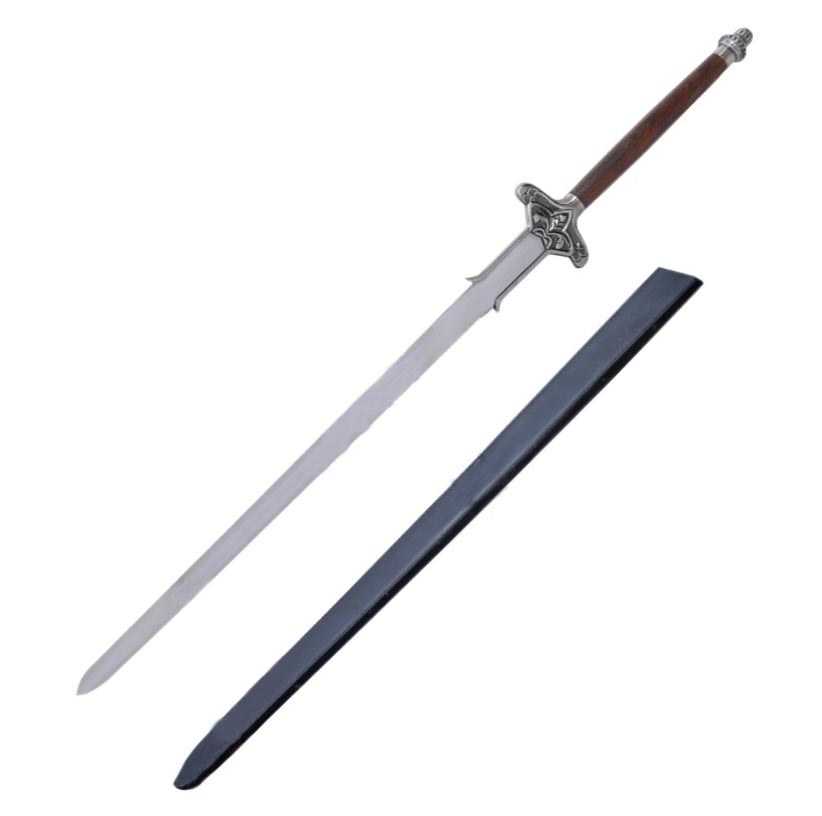Conan The Barbarian II Sword image 3