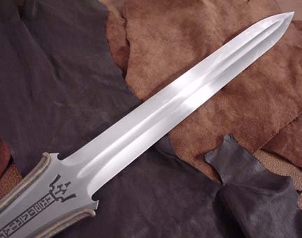 Conan the Barbarian Atlantean Sword image 3