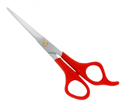 Plastic Handle Shears