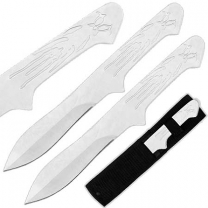 Assassins Creed Throwing Knife