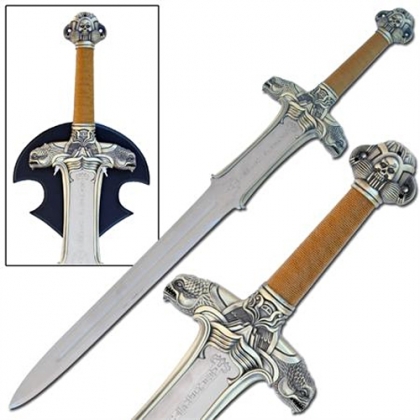 Conan the Barbarian Hero Sword