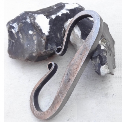 Hand Forged Fire Striker