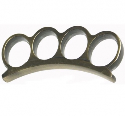 Martial Arts Paperweight