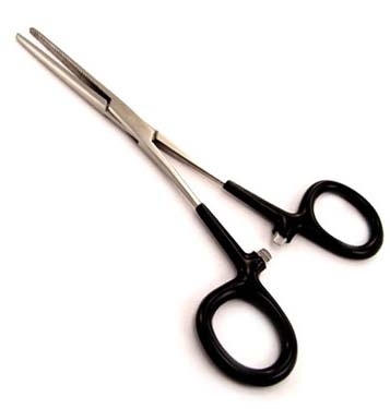 Needle Nose Fishing Clamp