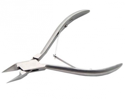 5-INCHES INGROWN NAIL NIPPER