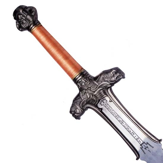 Conan the Barbarian Hero Sword image 2