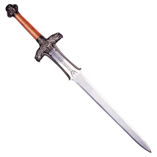 Conan the Barbarian Hero Sword image 3