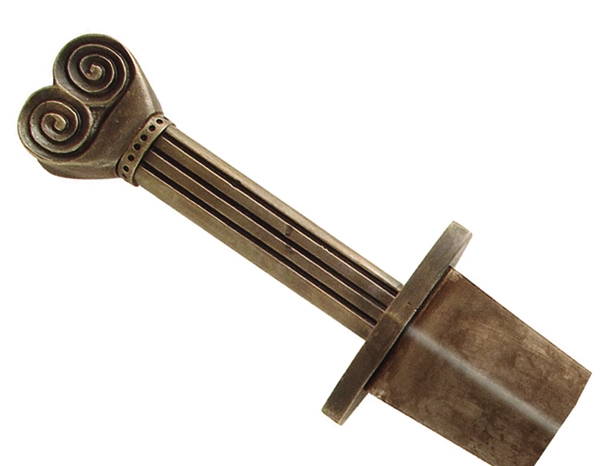 300: Rise of an Empire Sword of Themistokles image 2