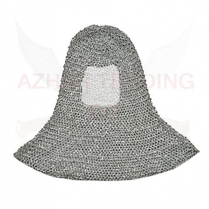 Chain Mail Hood