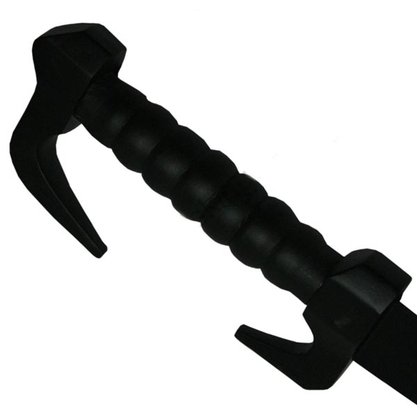 300 Movie Black Spartan Sword image 2