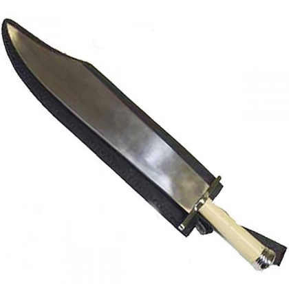 Texas Ranger Bowie Hunting Knife