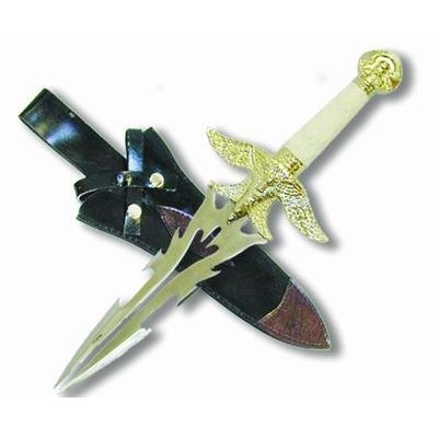 Isis Lohering Dagger