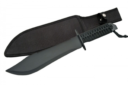EXTREME SWEEP KNIFE