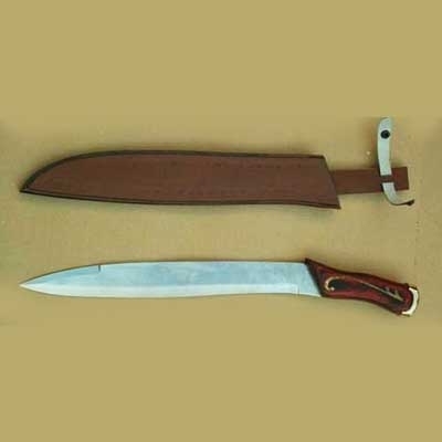 Sam Dagger