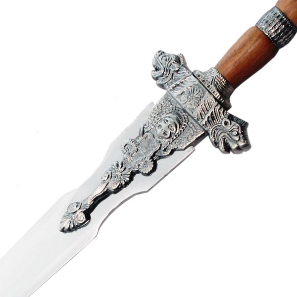 Alexander The Great Sword image 3