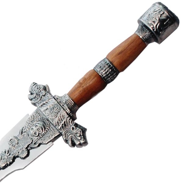 Alexander The Great Sword image 4