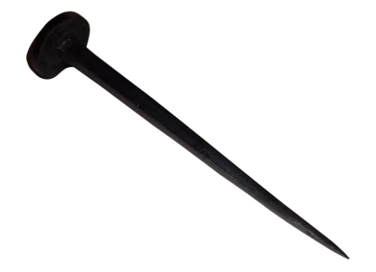 Hand Forged Nail