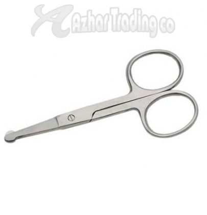 3.5" SAFETY SCISSORS