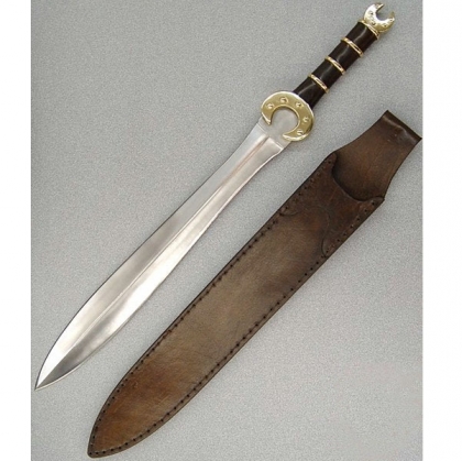 Celtic Combat Sword