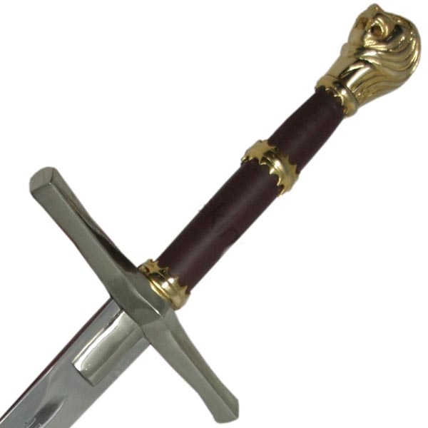Chronicles of Narnia Peters Sword image 2
