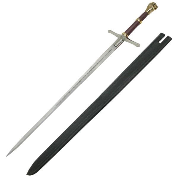 Chronicles of Narnia Peters Sword image 3