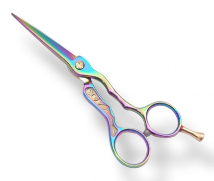 Barber Shears