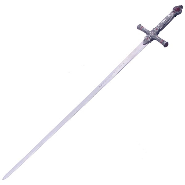 Harry Potter Godric Gryffindor Sword image 2