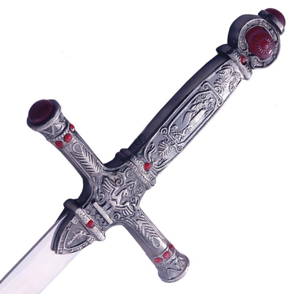 Harry Potter Godric Gryffindor Sword image 3