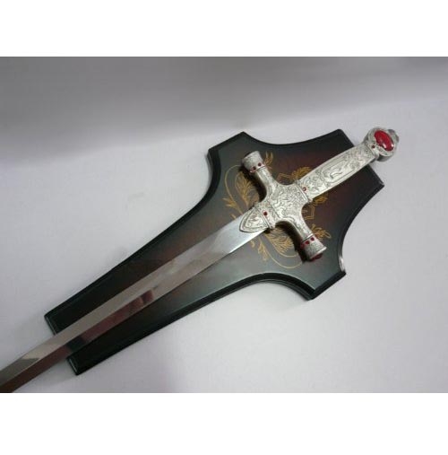 Harry Potter Godric Gryffindor Sword image 5