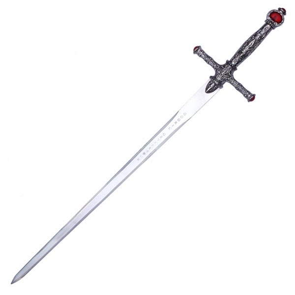 Harry Potter Godric Gryffindor Sword image 2