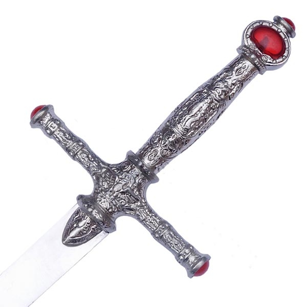 Harry Potter Godric Gryffindor Sword image 3