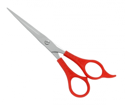 Plastic Handle Shears