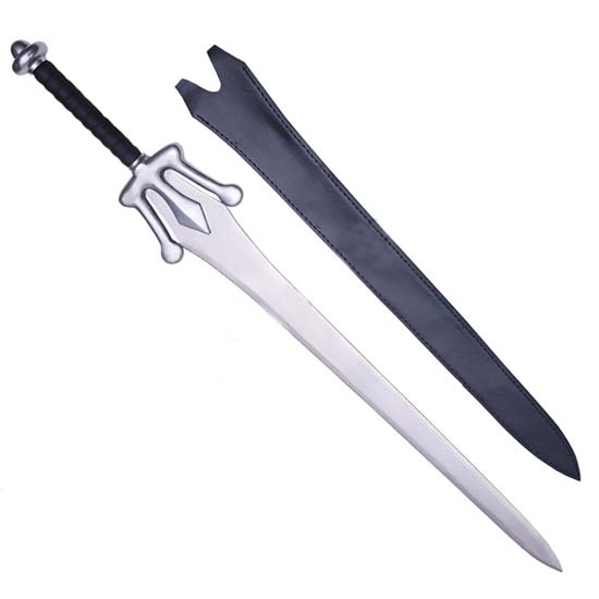He-Man Sword of Power Master Of the Universe image 2