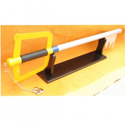 Kingdom Hearts Sora Key Blade