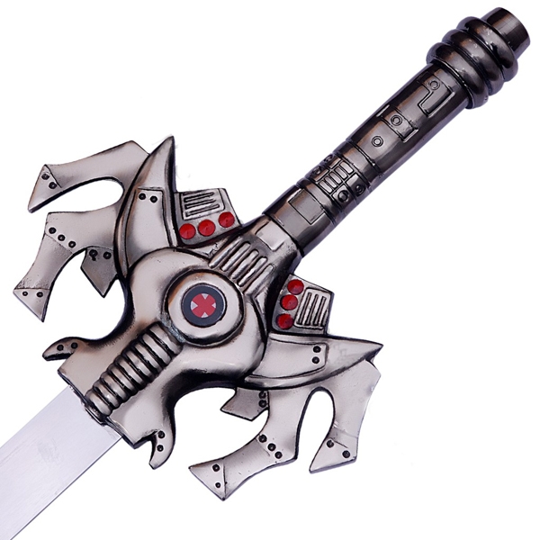 HE-MAN Sword - The Power Sword image 2
