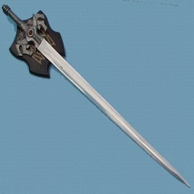 HE-MAN Sword - The Power Sword image 3